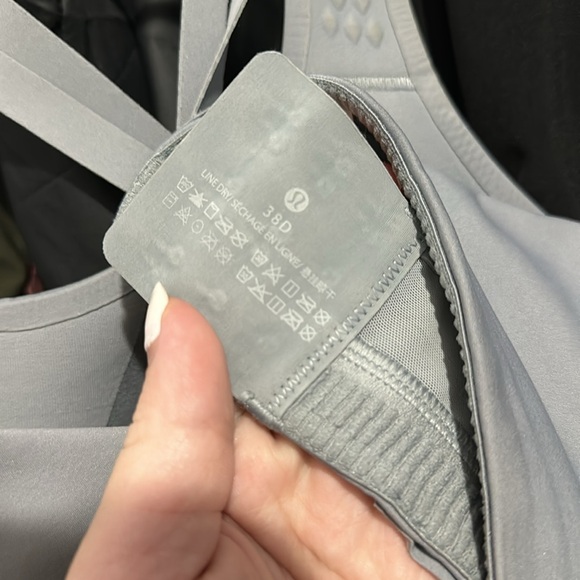 Bra Lululemon - Picture 3 of 3